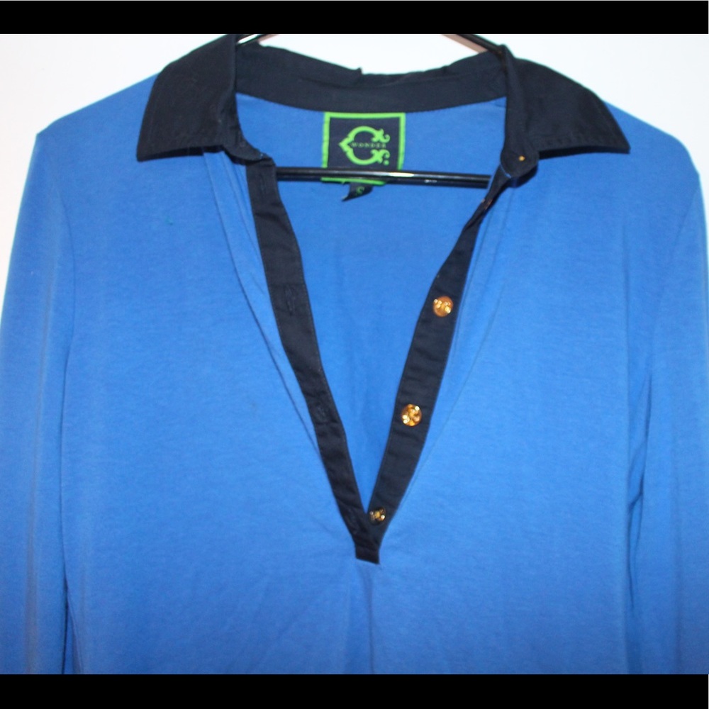 C. Wonder top